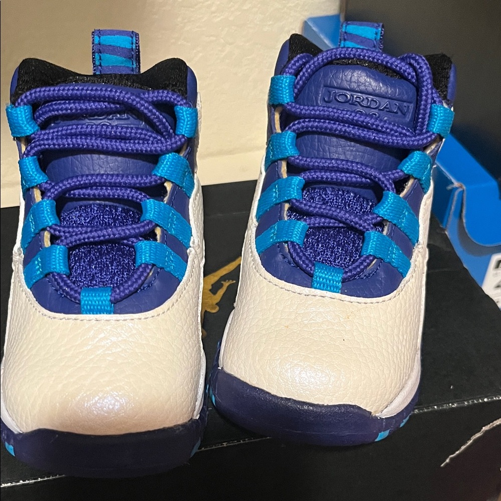 Jordan 10 retro concord blue lagoon